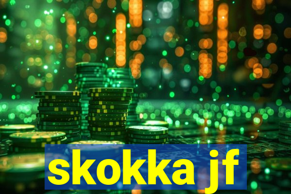 skokka jf